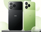 Uit gelekte afbeeldingen van de verkoopverpakking is gebleken dat de HMD Asha 305 zal draaien op een nieuw besturingssysteem genaamd Pulse OS.