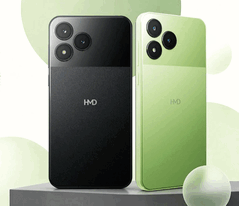 Uit gelekte afbeeldingen van de verkoopverpakking is gebleken dat de HMD Asha 305 zal draaien op een nieuw besturingssysteem genaamd Pulse OS.