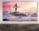 De Hisense U8K Mini LED TV is nu verkrijgbaar in Europa. (Afbeeldingsbron: Hisense)