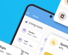 De Home Assistant-app voor Android (afgebeeld) is bijgewerkt naar versie 2025.7. (Afbeeldingsbron: Home Assistant)