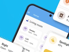 De Home Assistant-app voor Android (afgebeeld) is bijgewerkt naar versie 2025.7. (Afbeeldingsbron: Home Assistant)
