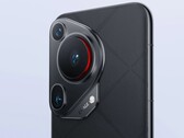 De Huawei Pura 70 Ultra. (Afbeeldingsbron: Huawei)