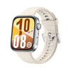 De Huawei Watch Fit 4. (Afbeeldingsbron: Bigbox)