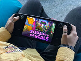 De „Squad Goals“-bundel verloopt op 31 juli 2026. Afbeelding: Steam Deck met de omslagafbeelding van de bundel.
