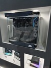 MEG Maestro 900R-pc-configuratie in Draco-thema