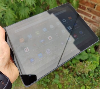 Amazon Fire HD 10 Plus testen