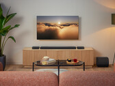 JBL lanceert een groot aantal nieuwe soundbars, zoals het vlaggenschip de Bar 1300MK2 (Afbeelding bron: JBL)