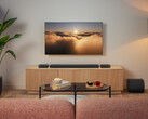JBL lanceert een groot aantal nieuwe soundbars, zoals het vlaggenschip de Bar 1300MK2 (Afbeelding bron: JBL)