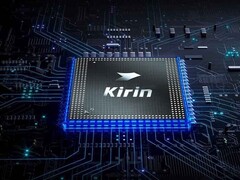 De Kirin 9030 Pro onthult enkele interessante geheimen