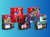 De Nintendo-bundel bevat ook een abonnement van 3 maanden op de Nintendo Switch Online-service. (Afbeeldingsbron: Dealabs)