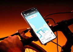 De Oppo K15 Pro+ heeft een scherm met een helderheid van 1.800 nits over het hele oppervlak.