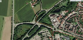 Garmin Venu 2: Onderdoorgang