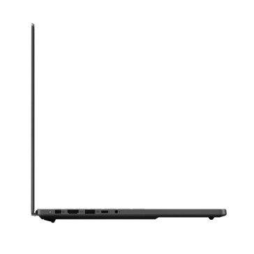 Asus ROG Zephyrus G16 poorten (bron: Asus)