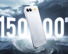 Realme heeft een concept smartphone ontwikkeld met een 15.000 mAh batterij. (Afbeeldingsbron: Realme)
