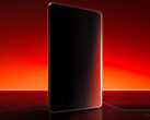 De nieuwe tablet van RedMagic zal eerst in China worden aangekondigd, maar een wereldwijde lancering kan later volgen. (Afbeeldingsbron: RedMagic)