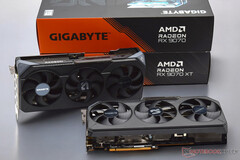 Radeon RX 9070 XT wordt prioriteit voor AMD-partners nu goedkopere RX 9070 moeite heeft om te concurreren