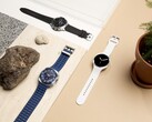 Samsung Galaxy Watch8-serie.