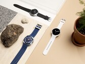 Samsung Galaxy Watch8-serie.