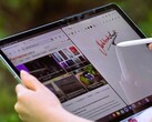 Samsung Galaxy Tab S10 FE Plus in review. (Afbeeldingsbron: Marcus Herbrich)