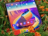 Recensie van de Samsung Galaxy Z Fold8 Ultra