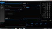 Intel XTU tool: 25 W / 31.25 W