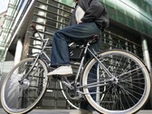 De Swytch GO eBike Conversiekit is nu te koop. (Afbeeldingsbron: Swytch)