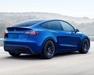 Het Tesla Model Y basismodel is te bestellen voor een catalogusprijs van ten minste 65.990 dollar (Afbeelding: Tesla)