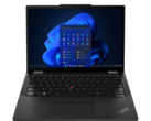 Lenovo ThinkPad X13 G4 en X13 Yoga Gen 4: X-serie 2023 met fris design in diepzwart