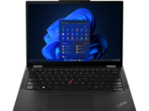 Lenovo ThinkPad X13 G4 en X13 Yoga Gen 4: X-serie 2023 met fris design in diepzwart