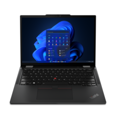 Lenovo ThinkPad X13 G4 en X13 Yoga Gen 4: X-serie 2023 met fris design in diepzwart