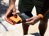 De UAG Phone Recovery Pouch is ontworpen om smartphones bijzonder effectief te drogen.