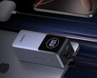 Ugreen verkoopt een nieuwe Nexode Power Bank (afbeelding). (Afbeeldingsbron: Ugreen)