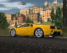 World Racing 2 is tot en met 9 juli met 80% korting verkrijgbaar op Steam.