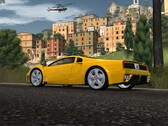 World Racing 2 is tot en met 9 juli met 80% korting verkrijgbaar op Steam.