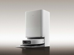 Xiaomi lanceert wereldwijd een nieuwe robotstofzuiger en -dweil