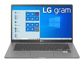 Kort testrapport LG Gram 14Z90N Laptop: lichtgewicht ten koste van prestaties