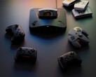 Analogue heeft alleen glimmende Analogue 3D productrenders laten zien. (Afbeeldingsbron: Analogue)