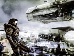 Wie hoopt op een offline versie van Halo: Campaign Evolved, zal wellicht teleurgesteld worden.