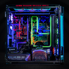 Big O V3. (Afbeelding bron: Origin PC)