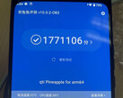 De Snapdragon 8 Gen 3 blijkt nu al sterk te presteren, zelfs in een technische steekproef. (Afbeeldingsbron: Kuan via @TECHINFO45 &amp; @yabhishekhd)