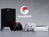 GameSir begint volgende maand met de verzending van bestellingen voor de G7 Pro. (Afbeeldingsbron: GameSir)