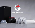 GameSir begint volgende maand met de verzending van bestellingen voor de G7 Pro. (Afbeeldingsbron: GameSir)