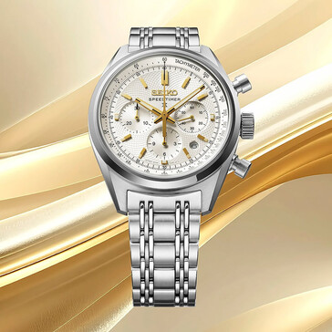 De Seiko Prospex Speedtimer SRQ059. (Afbeelding bron: @plus9time op Instagram)