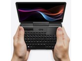 De GPD MicroPC 2 compacte handheld laptop is nu verkrijgbaar met een octa-core Alder Lake-N CPU. (Afbeeldingsbron: GPD)