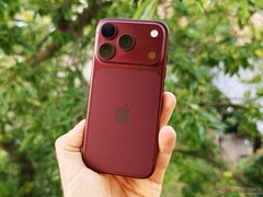De Apple iPhone 18 Pro (Max) verandert de beeldverwerking wanneer de sluitertijd handmatig wordt ingesteld.