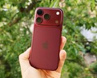 De Apple iPhone 18 Pro (Max) verandert de beeldverwerking wanneer de sluitertijd handmatig wordt ingesteld.