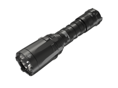 Nitecore heeft zijn nieuwe SRT6i tactische zaklamp officieel gelanceerd (Afbeelding: Nitecore)