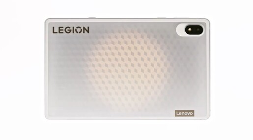 Lenovo Legion Y700 Ultimate Edition. (Afbeelding bron: Lenovo)