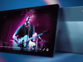 De Moto Tab G70. (Bron: Motorola)