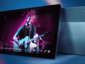 De Moto Tab G70. (Bron: Motorola)